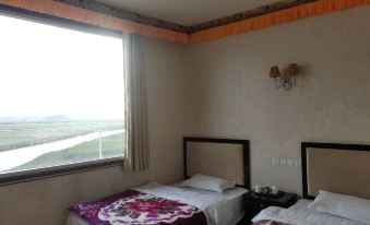 Jiuqu Jinfu Hotel