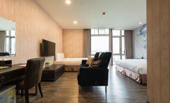 SKYONE HOTEL