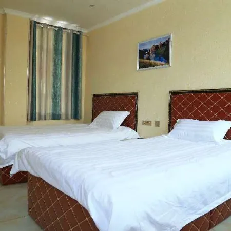Manas Guangming Hotel