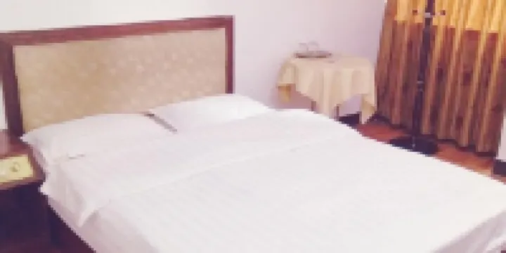 Xinhui Fuda Hostel - 基本的なシングルルーム