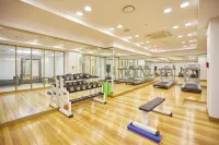 Towerhill Hotel - Gym