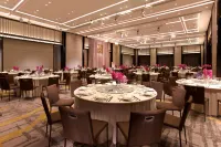 MU Hotel Jiaoxi