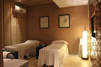 Huangshan Xin'an Country Villa Hotel