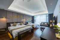 Aroma House Libo Ancient Town Hotels in Libo County