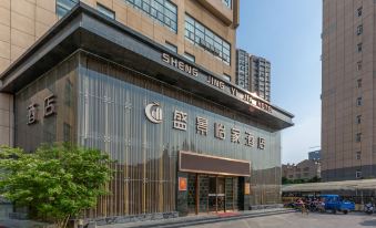 Sheng Jing Yi Jia Hotel
