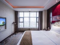 陕西沣华国际酒店 - 精致景观套房