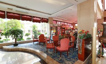 Yuhang Hotel
