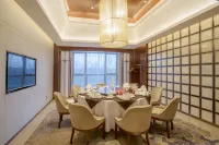 Puyang Ambassador Hotel Hotels in Puyang