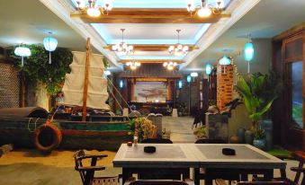 Bamengang Theme Hotel