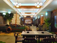 Bamengang Theme Hotel - Airport Shuttle