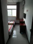 Yeshanpo Yongqing Hotel Hotels in Laishui