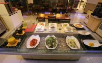 陶爾希爾飯店 - 早餐