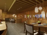 Fuxian Lake Lan'an Holiday Hotel