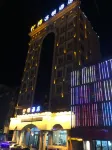 Lemon Hotel Liulin Hotel in zona Taiyuan University of Technology Liulin Branch