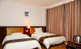 Shabadao Waitan Villa Apartment