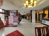 Yinding Hotel, Yijinholo Banner