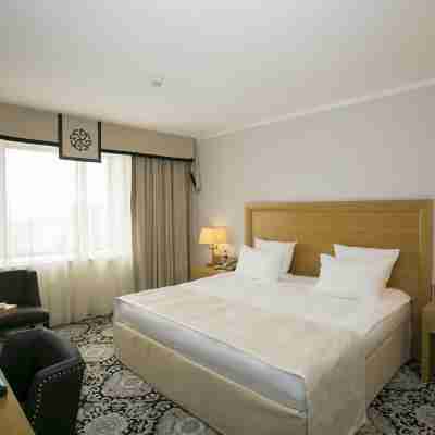 Hotel Marinela Sofia Rooms