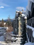 阿爾卑斯山酒店
