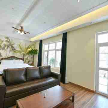 No.7 Courtyard of the Great Wall outward, Beijing Rooms