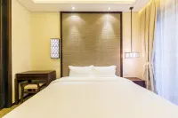 โรงแรมฟู่ฮวา ห่าวถิง เลอตง สาขา หวงหลิว - พร้อมระเบียง
