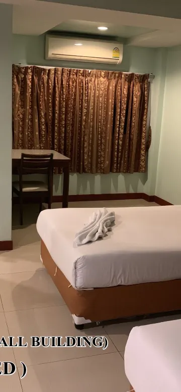 ห้องสแตนดาร์ด