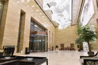 Jinding Shanshui Hotel Hotels in Shuifu