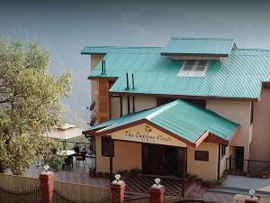 Hotel the Oaktree House in Shimla