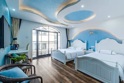 The Taste of The Sea Guesthouse Hotels in 
