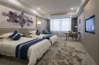 Kunda Hotel Hôtels à : Zhoushan