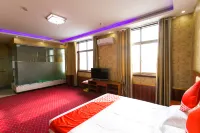 Puyang County Dalang Taosha Hot Springs Club
