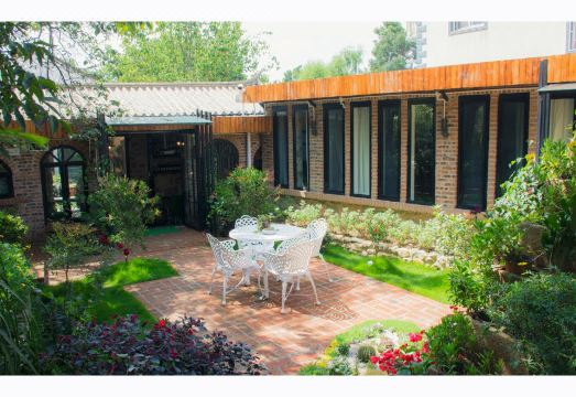 大理古道边·吾舍客栈（凤阳邑店）外景图