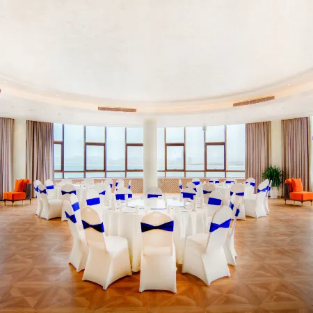 Blue Bay Resort Hotel