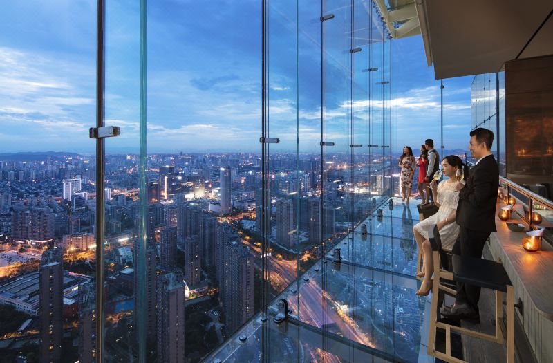 Park Hyatt Hangzhou photo 3