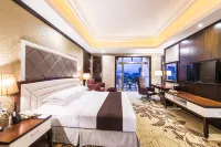 Country Garden Phoenix Hotel Lechang Hotel dekat Huayuan Passenger Transport Terminal