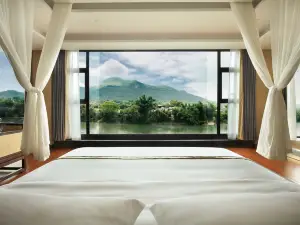 Jiangjing Hotel, Guilin Ancient Town (Daxu Ancient Town Store, Lijiang River Scenic Spot)
