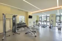 힐튼 가든 인 시얀