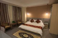 Wuzhou Boutique Hotel Hotels in Sanmen