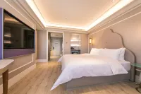Mercure Hotel Hotels in Ejin Horo Banner