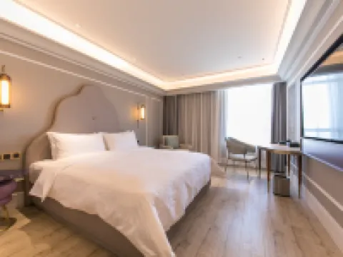 Mercure Hotel Hotels in Ejin Horo Banner