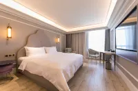 Mercure Hotel Hotel di Ejin Horo Banner (Yijinhuoluoqi)