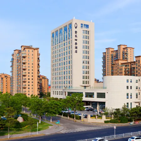 Guihe Siji Hotel