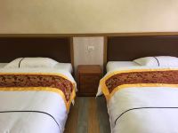 重庆腾飞宾馆 - 舒适双床房