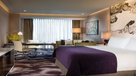 Four Seasons Hotel Shenzhen