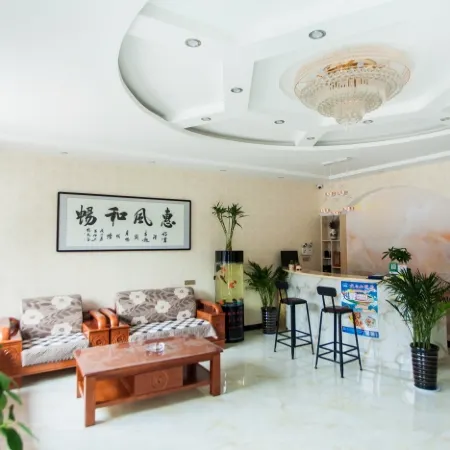 MINGQUANJIUDIAN