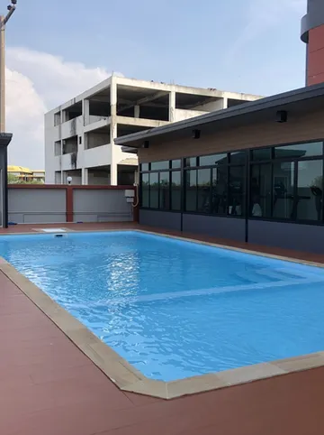 รูปภาพของพีเจ เพลส เซอร์วิสอพาร์ทเมนท์