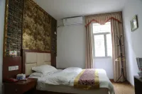 상항 샹예 호텔 상항 호텔