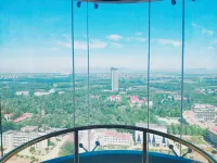 Longhuayuan Ocean View Hotel - Ocean View