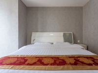 西安美途公寓酒店 - 舒适两室一厅套房