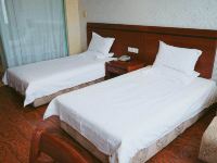芜湖波尔卡商务宾馆 - 标准双床房
