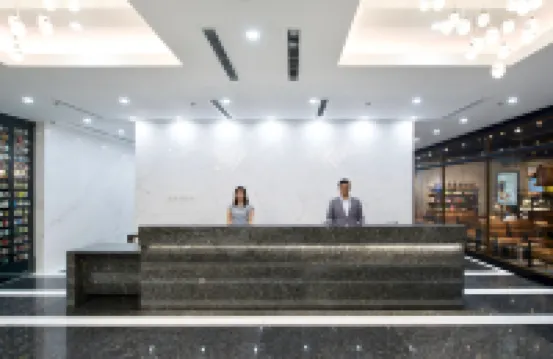The Sphere Serviced Residences Managed by HII
